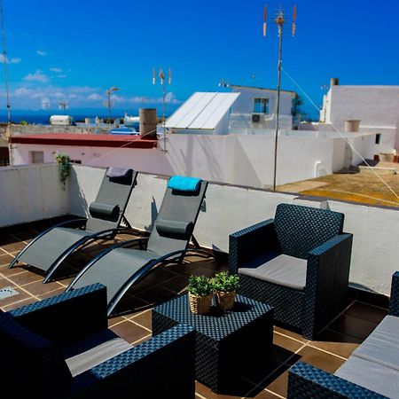 Livingtarifa Apartamento Bianco מראה חיצוני תמונה