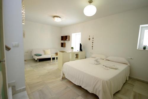 Livingtarifa Apartamento Bianco מראה חיצוני תמונה