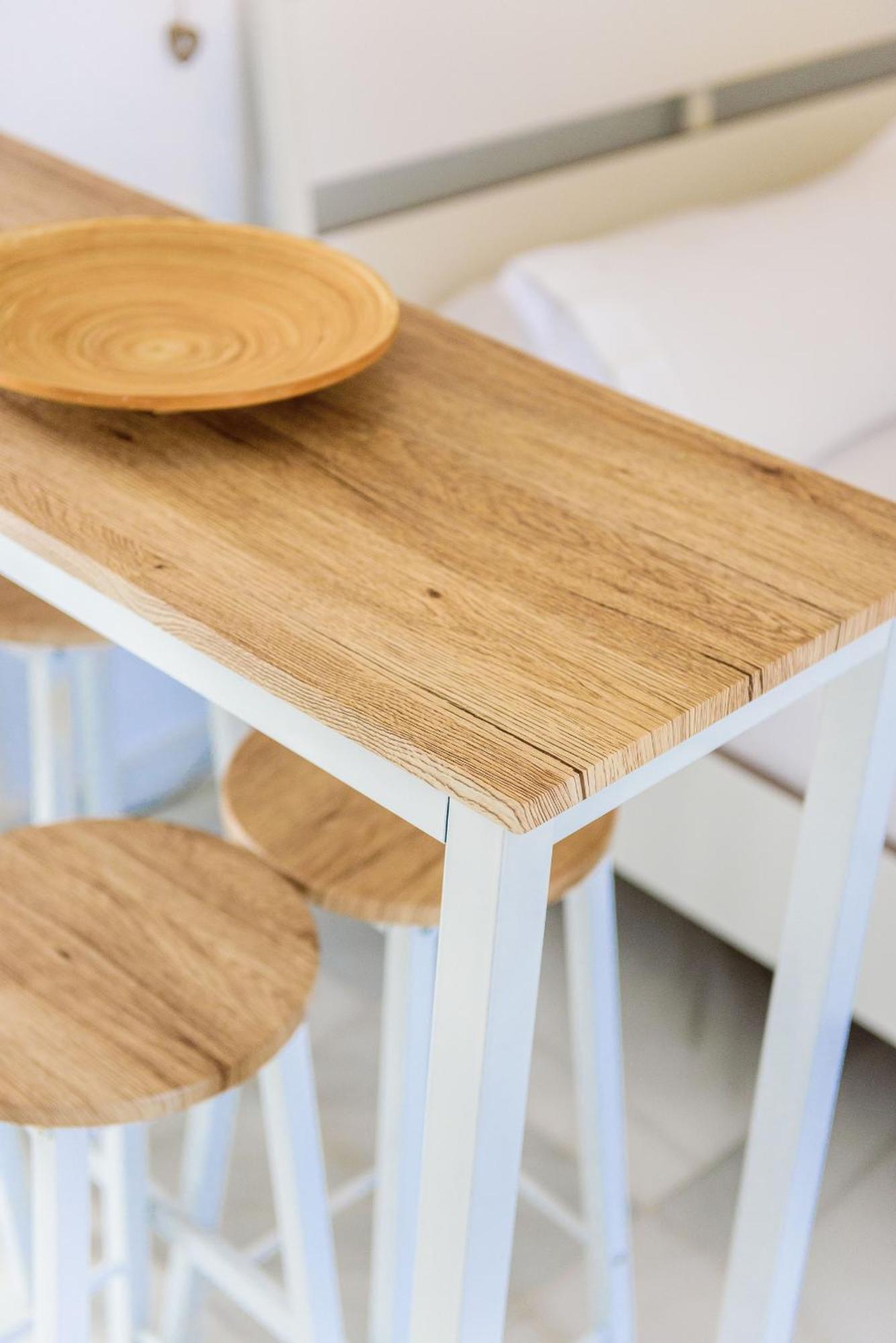Livingtarifa Apartamento Bianco מראה חיצוני תמונה