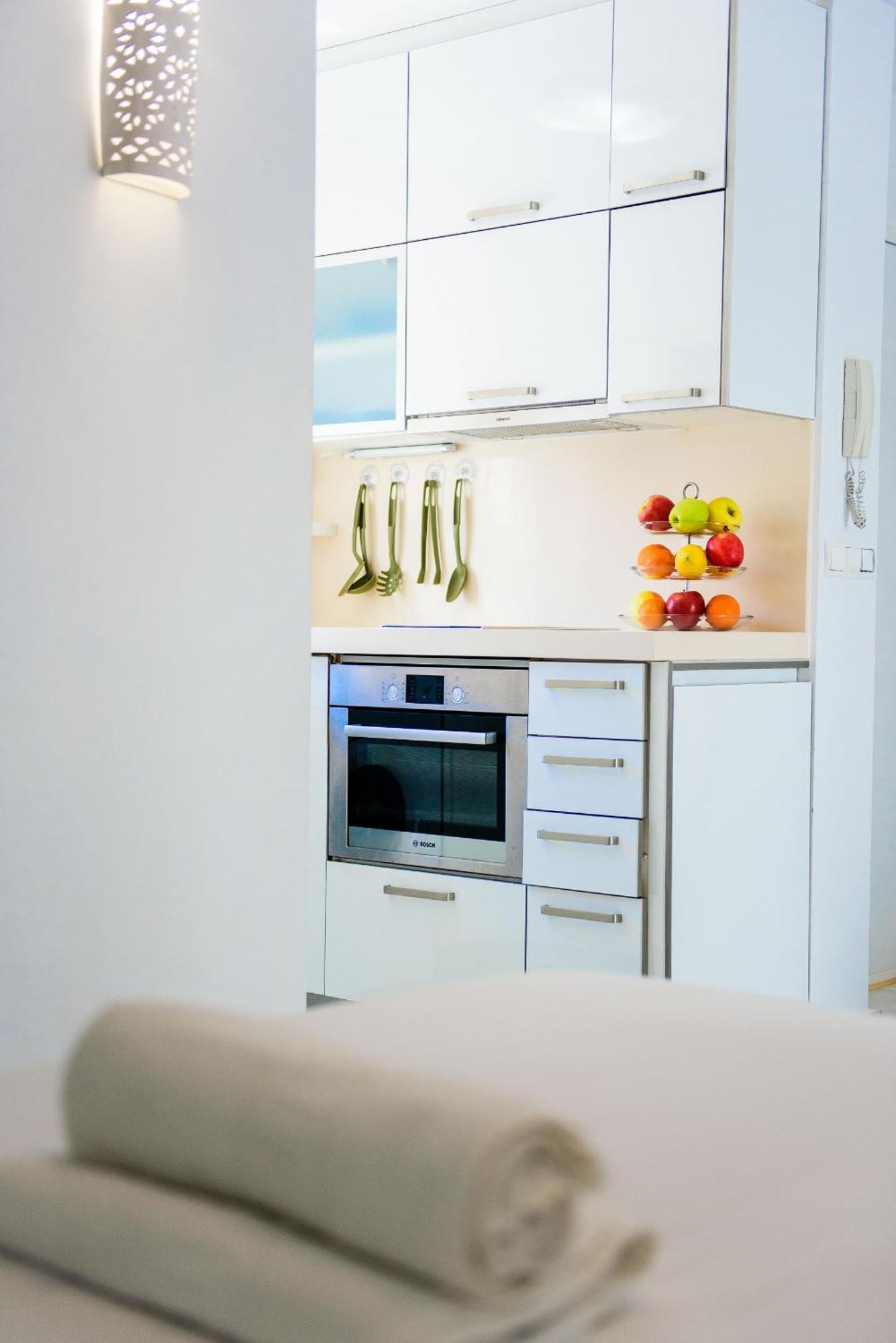 Livingtarifa Apartamento Bianco מראה חיצוני תמונה
